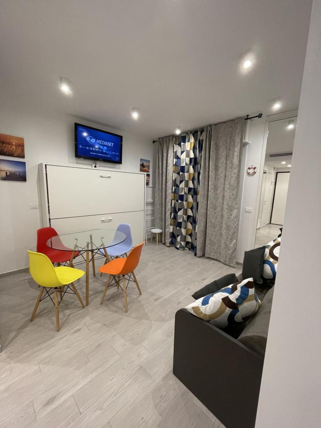 Costa Rica Bibione Ca' D'Oro Apartment Exterior photo